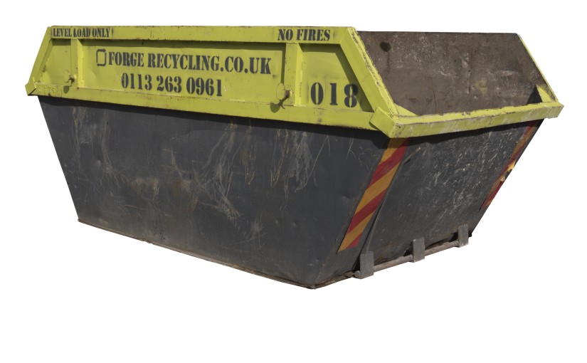 9 ways to cut the cost of skip hire – The Forge Skip Hire Leeds Blog