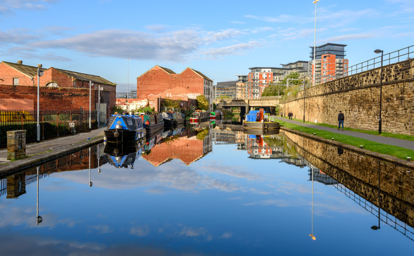 Keeping cool around Leeds: best places to relax – The Forge Skip Hire