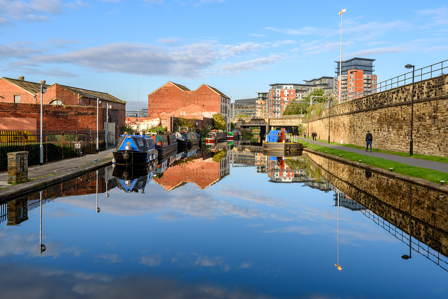 Keeping cool around Leeds: best places to relax