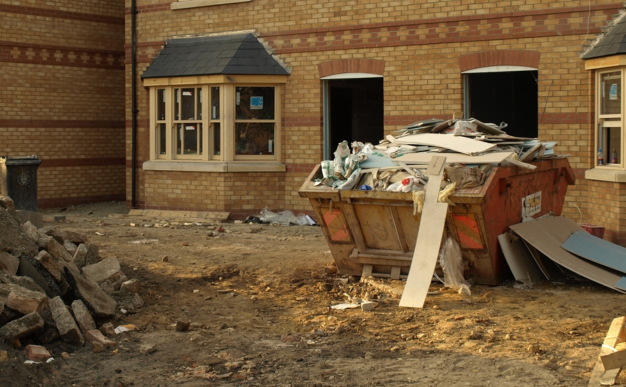 Top tips for gutting a house – The Forge Skip Hire Leeds Blog