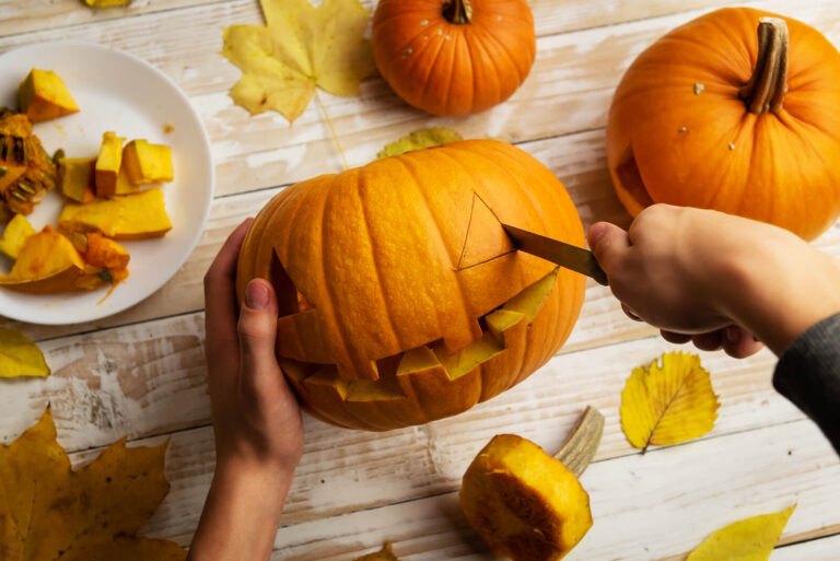 How to have an environmentally-friendly Halloween – The Forge Skip Hire ...