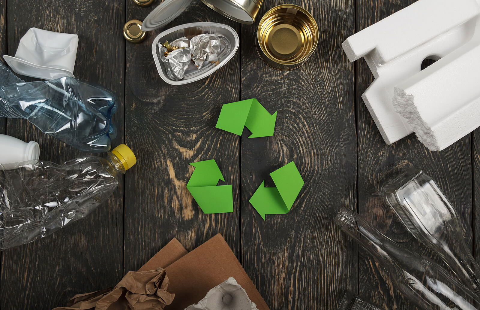 What is Global Recycling Day and how can I get involved?