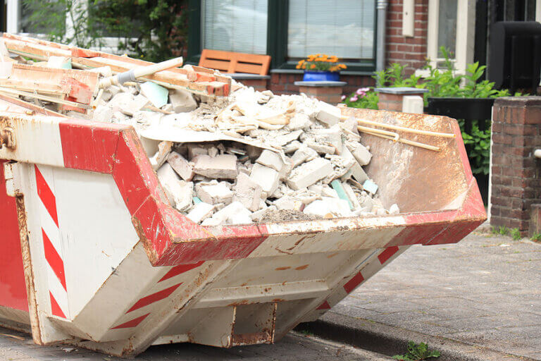 Common Mistakes When Hiring A Skip – The Forge Skip Hire Leeds Blog