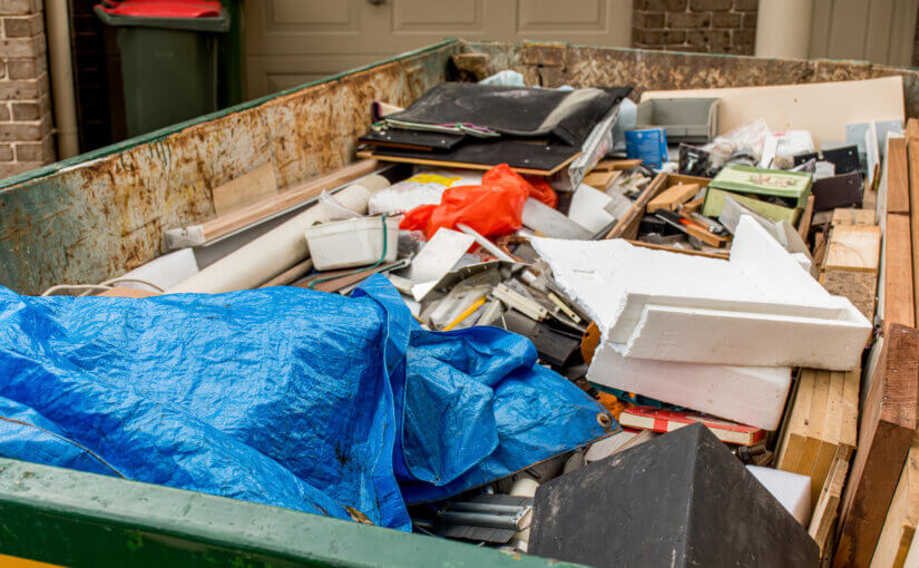 Everything To Know About Buying A Skip – The Forge Skip Hire Leeds Blog